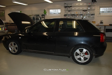 Audi A3 2